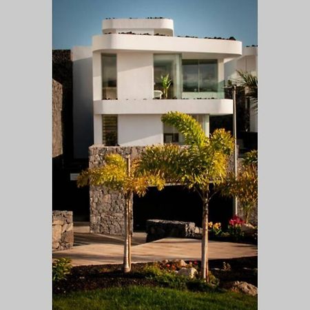 Luxury Villa - New Building With Panoramic Sea View Costa Adeje  Esterno foto