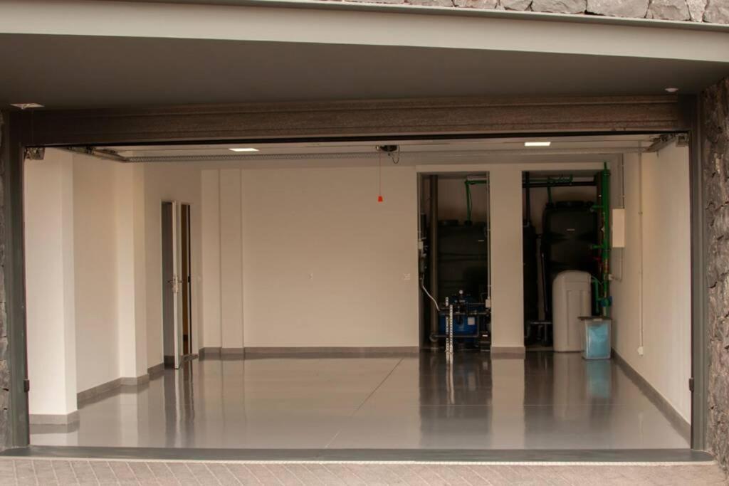 Luxury Villa - New Building With Panoramic Sea View Costa Adeje  Esterno foto
